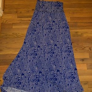 Lularoe skirt